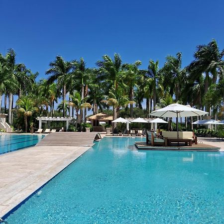 Casa De Campo No Resort Residence Thermas De Santa Barbara アーグァス・デ・サンタ・バールバラ エクステリア 写真