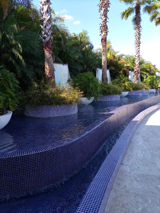 Casa De Campo No Resort Residence Thermas De Santa Barbara アーグァス・デ・サンタ・バールバラ エクステリア 写真