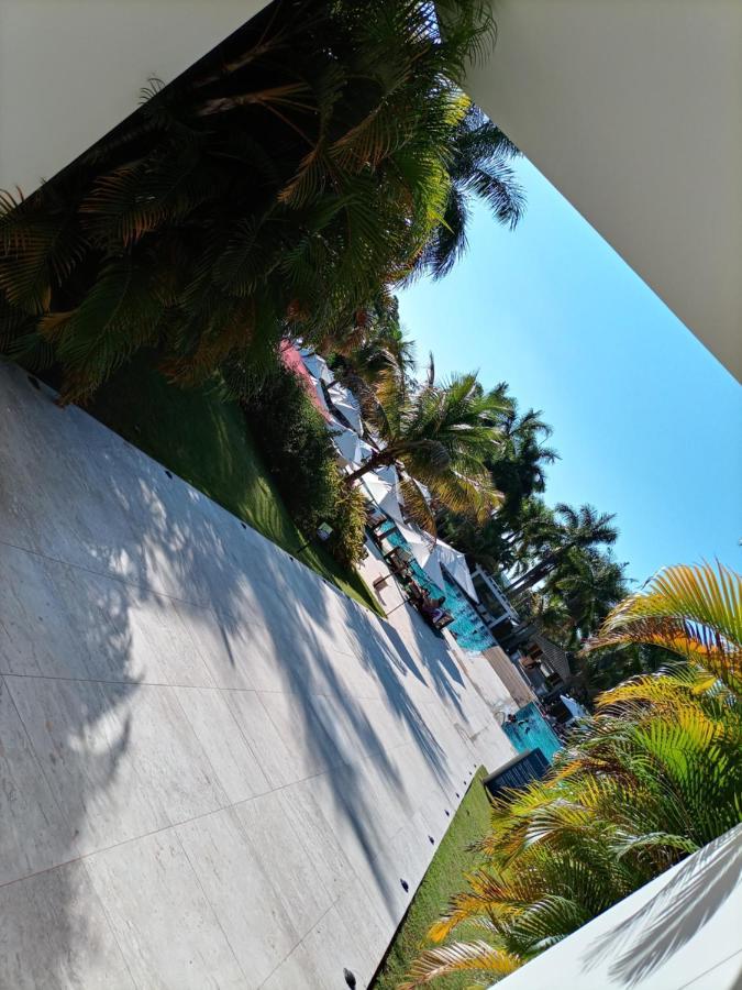 Casa De Campo No Resort Residence Thermas De Santa Barbara アーグァス・デ・サンタ・バールバラ エクステリア 写真