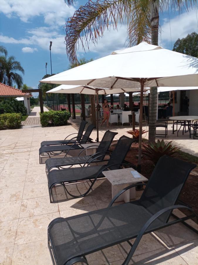 Casa De Campo No Resort Residence Thermas De Santa Barbara アーグァス・デ・サンタ・バールバラ エクステリア 写真