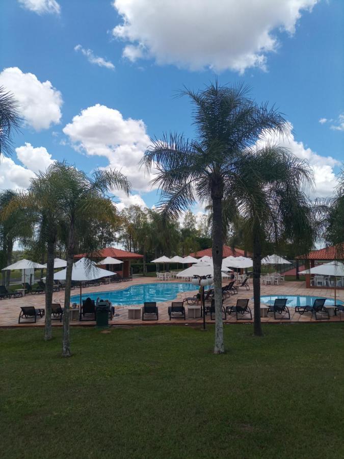 Casa De Campo No Resort Residence Thermas De Santa Barbara アーグァス・デ・サンタ・バールバラ エクステリア 写真
