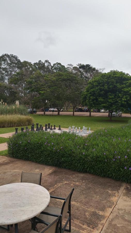 Casa De Campo No Resort Residence Thermas De Santa Barbara アーグァス・デ・サンタ・バールバラ エクステリア 写真