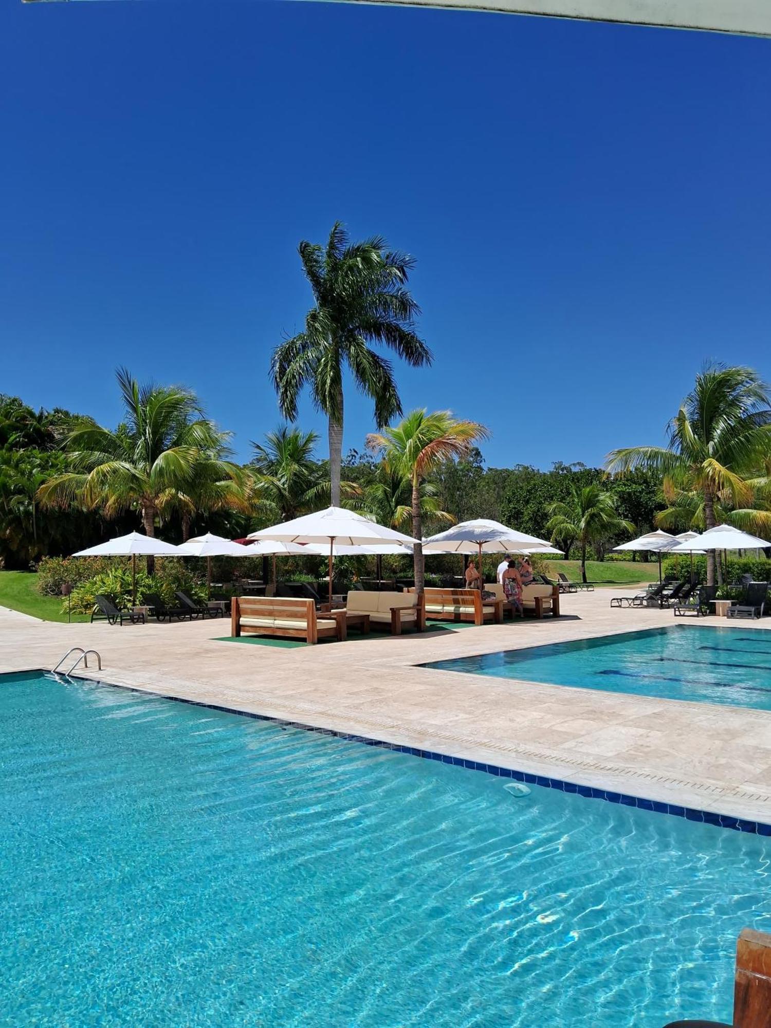 Casa De Campo No Resort Residence Thermas De Santa Barbara アーグァス・デ・サンタ・バールバラ エクステリア 写真