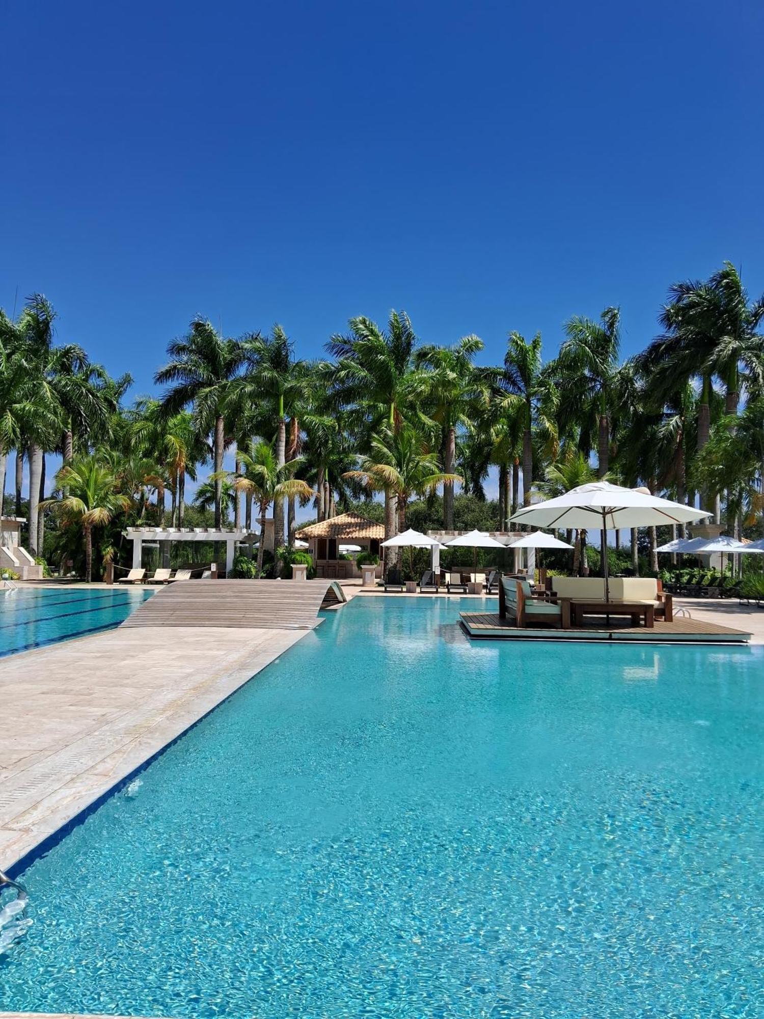 Casa De Campo No Resort Residence Thermas De Santa Barbara アーグァス・デ・サンタ・バールバラ エクステリア 写真